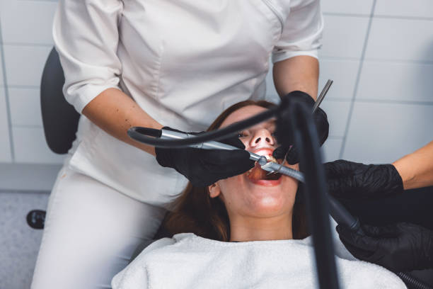 Best Emergency Tooth Extraction in Waveland, MS