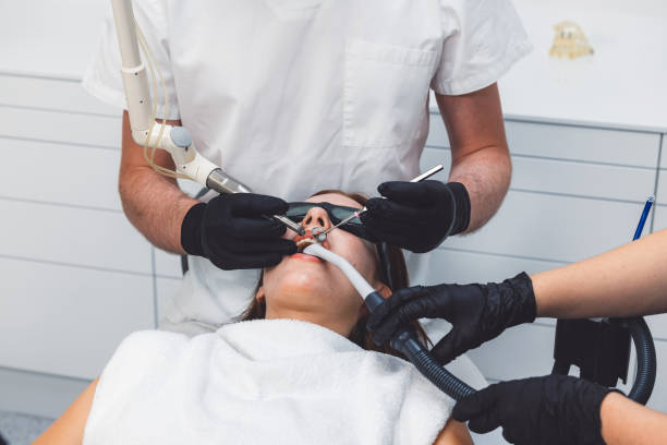 Best Emergency Treatment for Dental Infections or Abscesses in Waveland, MS